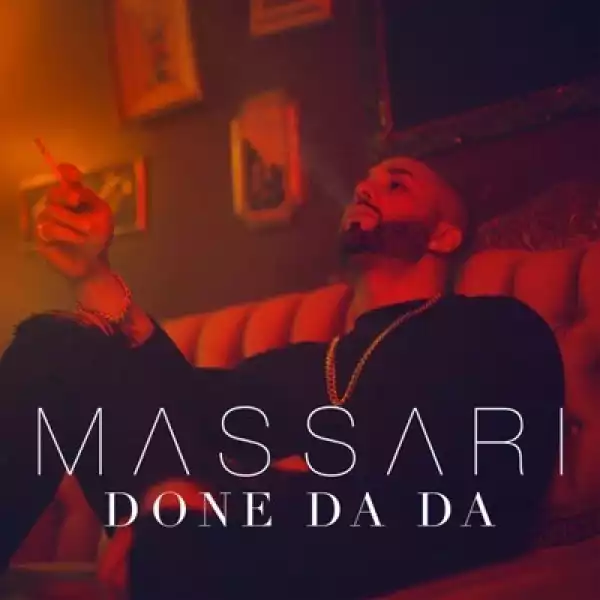 Instrumental: Massari - Done Da Da (Prod. By Daheala & Nasri)